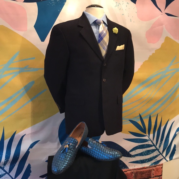 Nautica Sport Coat - Picture 10 of 17